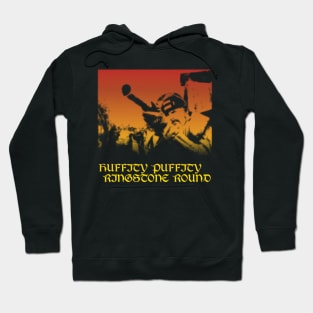 Quatermass IV Hoodie